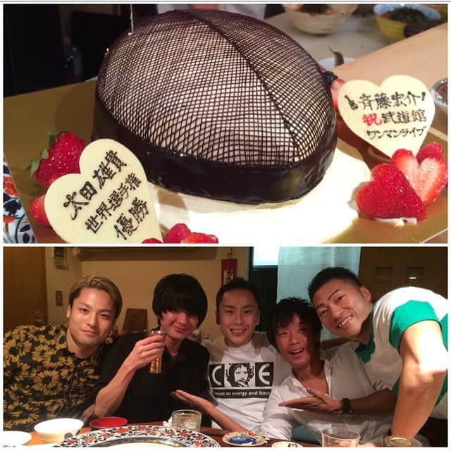 清水聡のグルメインスタ