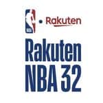 Rakuten NBA 32のインスタグラム