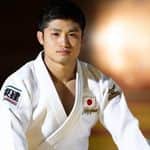 Maruyama Joshiro Judo