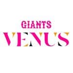 読売巨人軍公式マスコットガール「VENUS」のインスタグラム