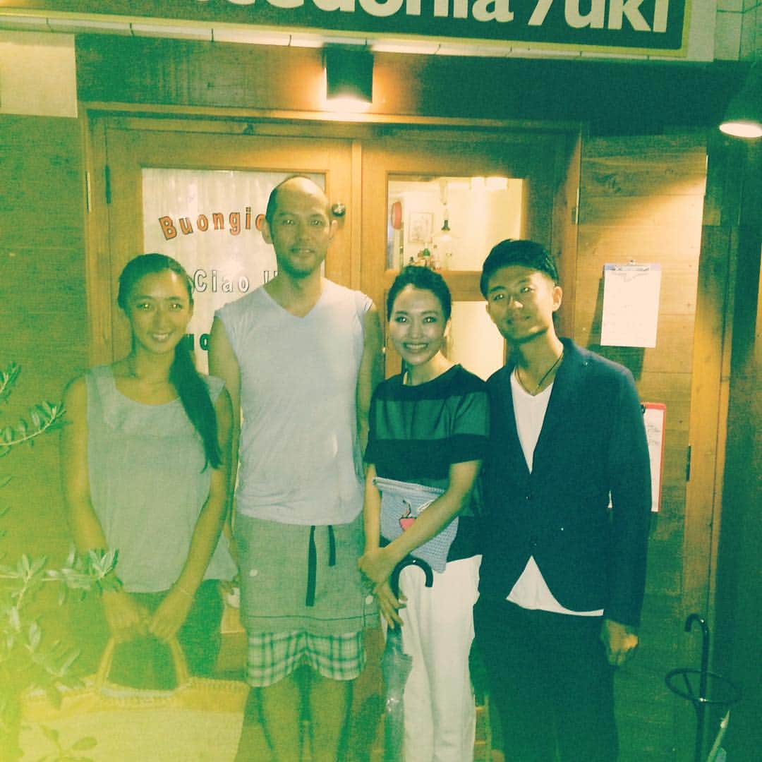 千紗れいなのグルメインスタ