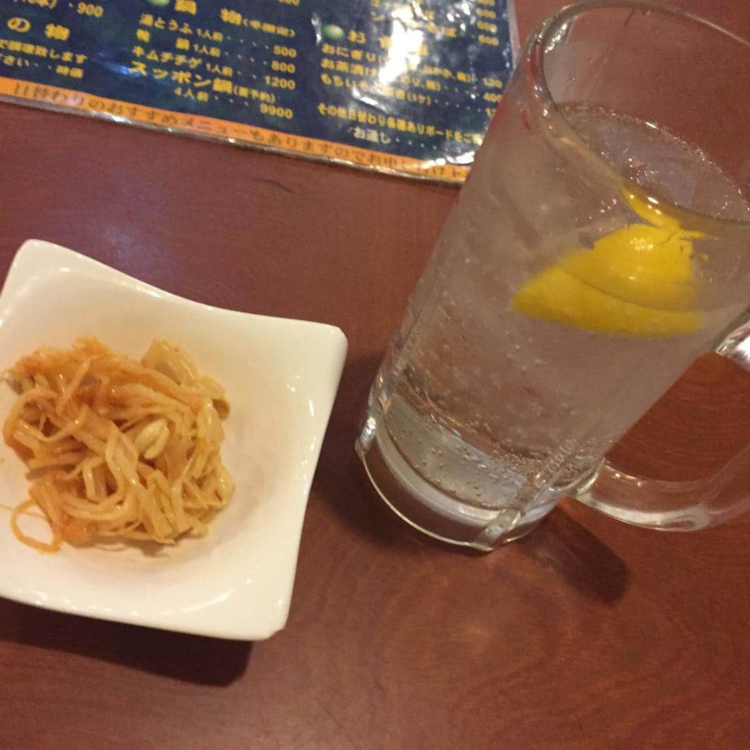 柳下毅一郎のグルメインスタ