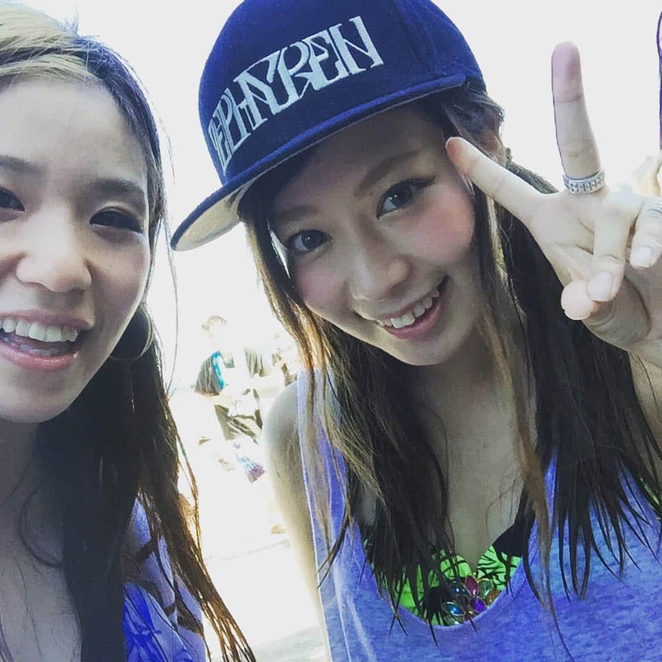 あやぺたのインスタグラム：「ゼファレンyui氏！」