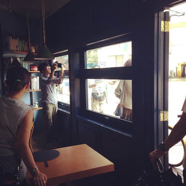 志摩有子のグルメインスタ