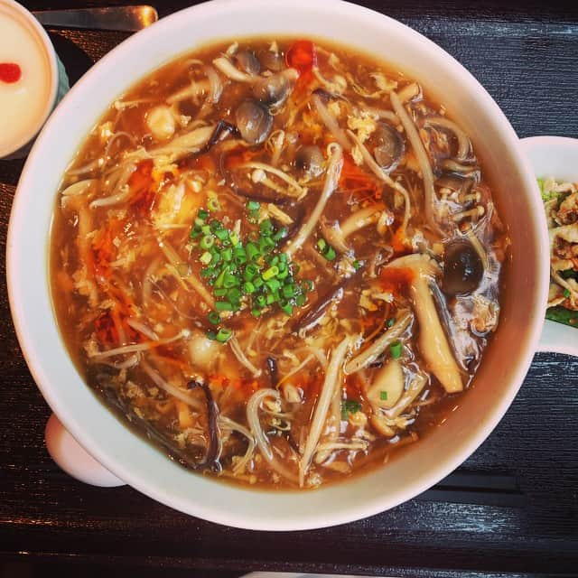 志摩有子のグルメインスタ