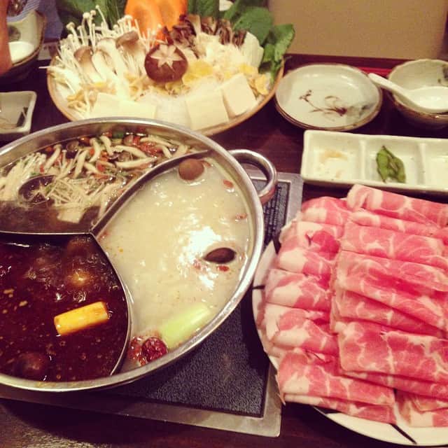 志摩有子のグルメインスタ