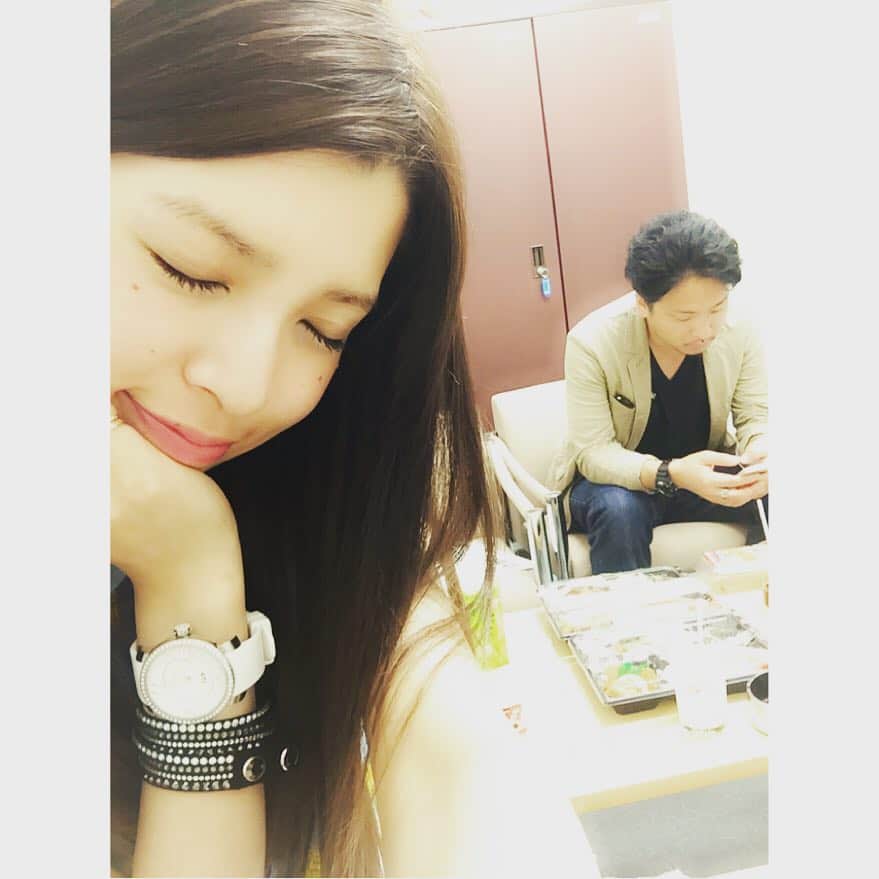 のインスタグラム：「のぐりんマネージャー❤︎」