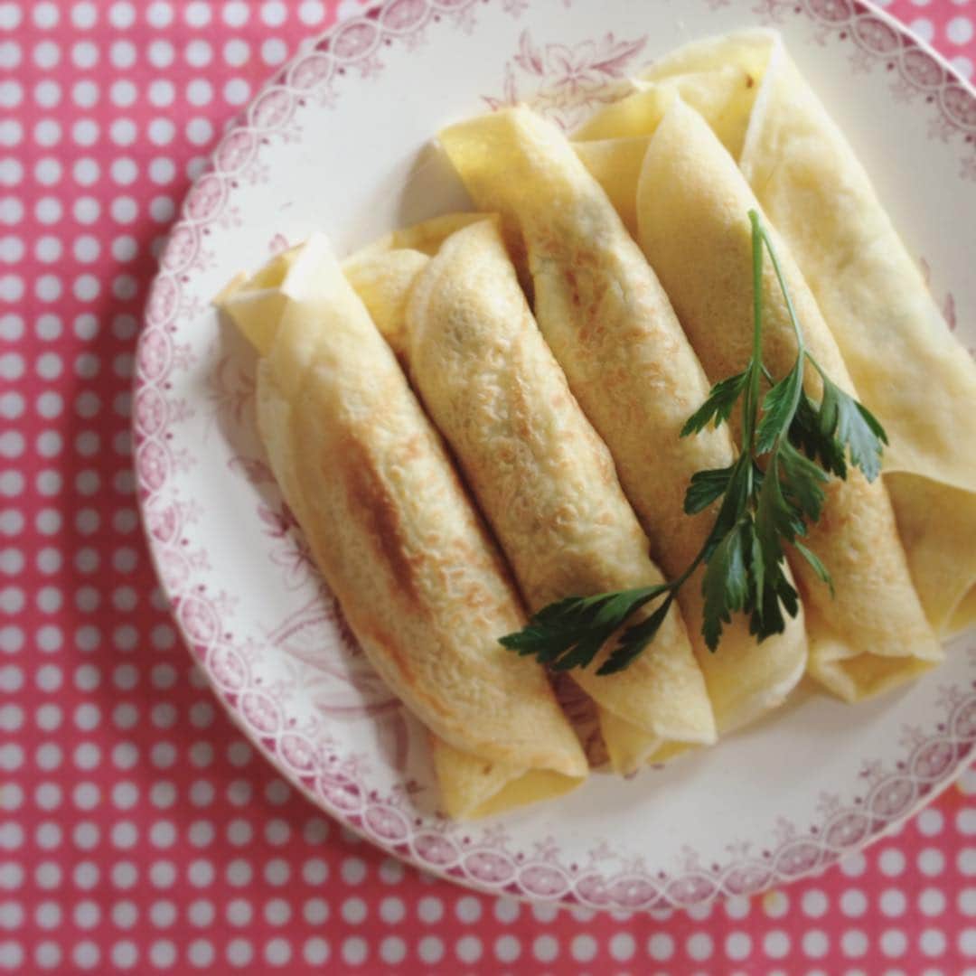 小堀紀代美のグルメインスタ