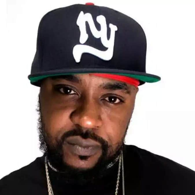 ドロップ・シティ・ヨット・クラブのインスタグラム：「Unreal. RIP Ruck aka Sean Price.」