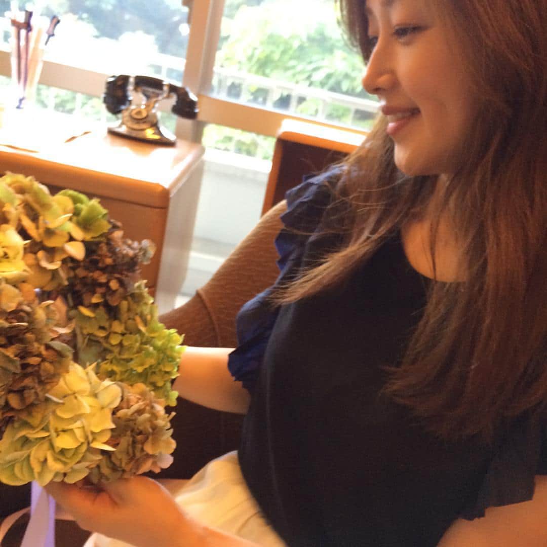 笛木優子のインスタグラム：「まあまあ良くできたんだけど、裏は見せられないwww」