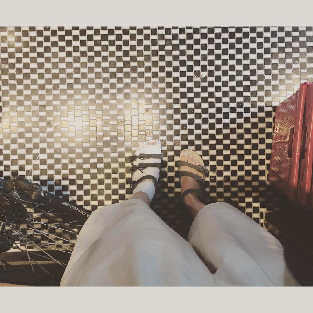 白澤貴子のグルメインスタ