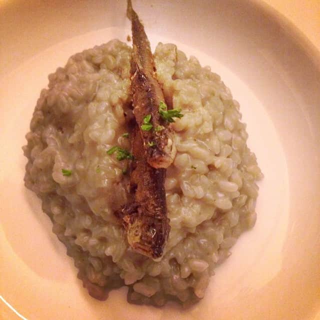 志摩有子のグルメインスタ