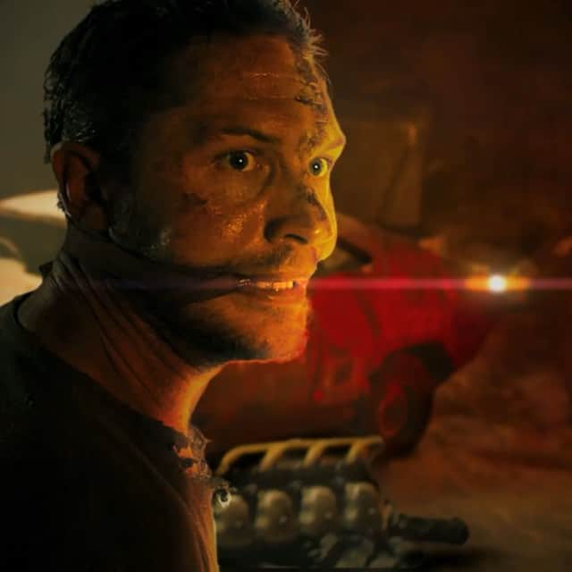 マッドマックスのインスタグラム：「The road warrior returns tomorrow! #MadMax #MadMaxFuryRoad」