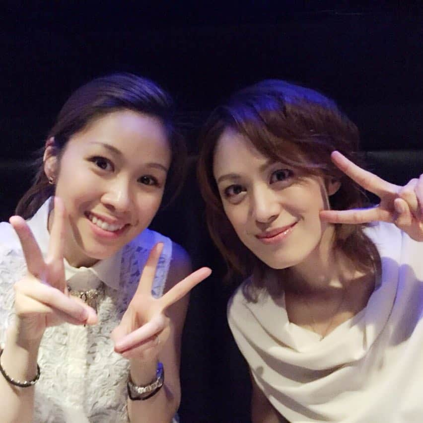 月央和沙さんのインスタグラム写真 - (月央和沙Instagram)「おめでとうございます😆💕 #蘭寿とむさま #お誕生日 #カウントダウン #相変わらず綺麗で優しい #好きです #みんなに慕われてる #こちらが幸せ」8月12日 2時04分 - kazusa_tsukio