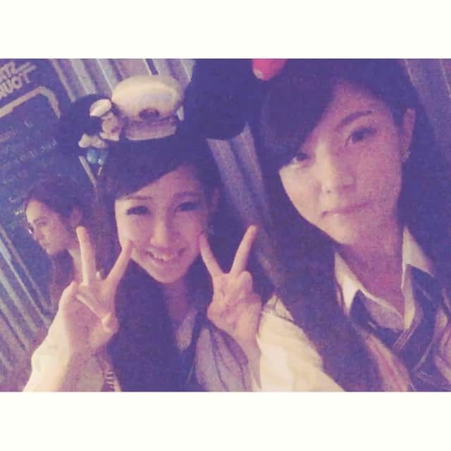 しほこのインスタグラム