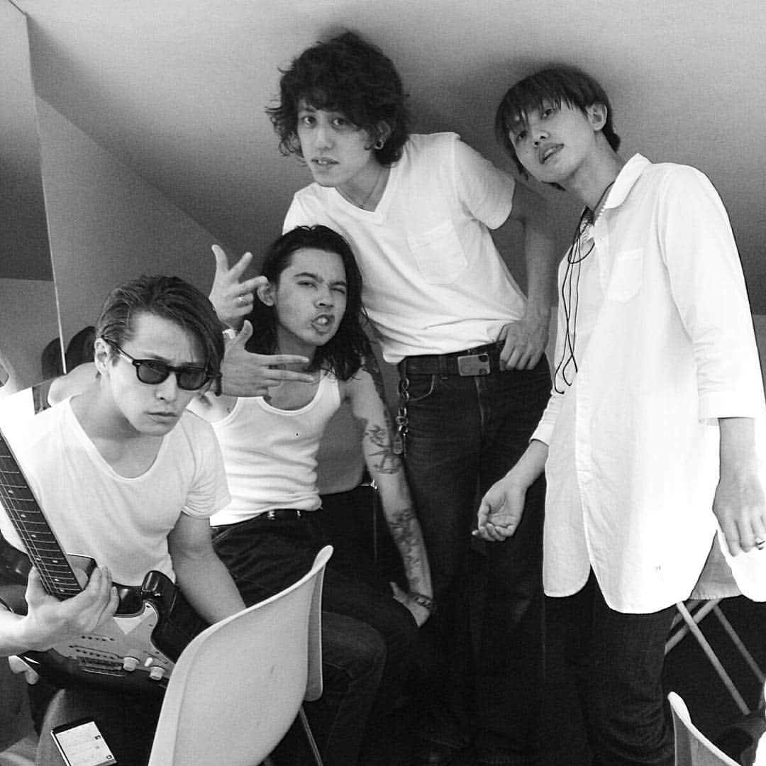 ALL City Steppersのインスタグラム