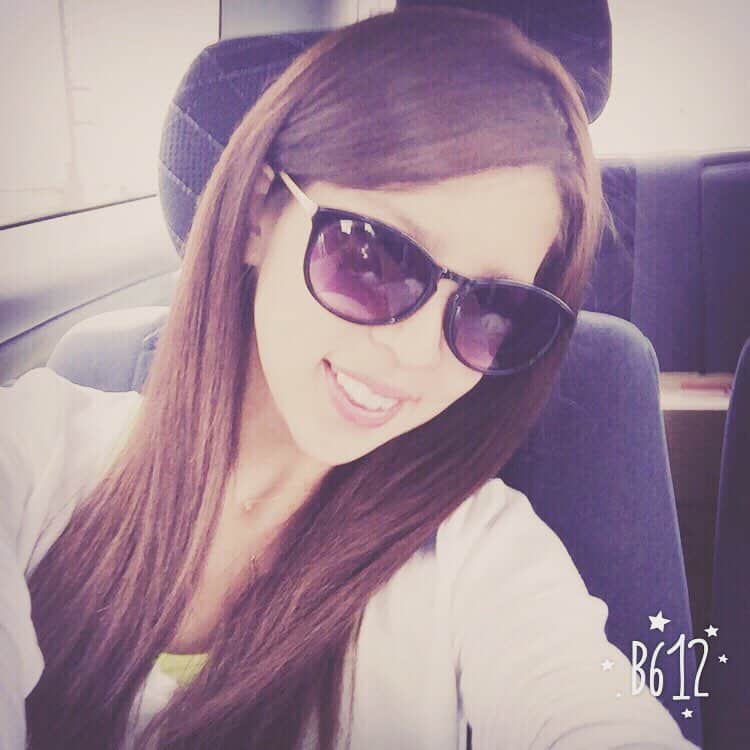 坂口杏里のインスタグラム：「仕事てきます❤️！」