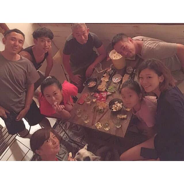藤田敦子のインスタグラム