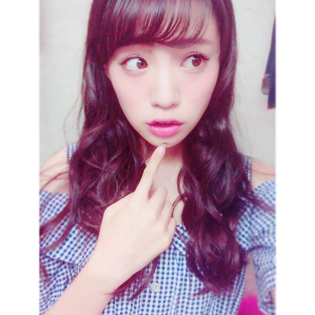 志田友美（ゆうみん）のインスタグラム：「充実したお盆になりました…♡ 雨だったけどそんなの関係なーい😚👊」