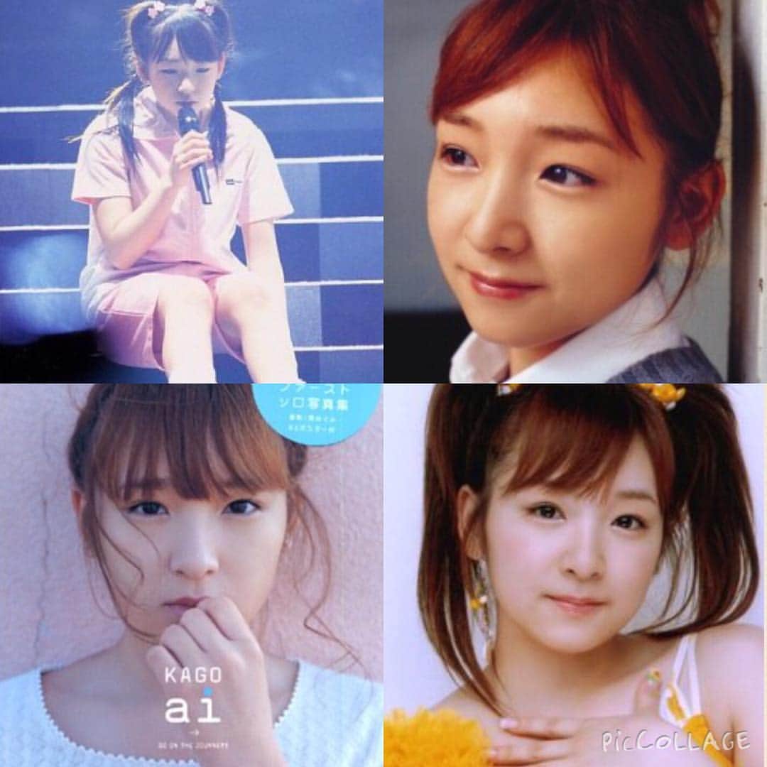坂口杏里のインスタグラム：「あいぼんは永遠のアイドルだ。」