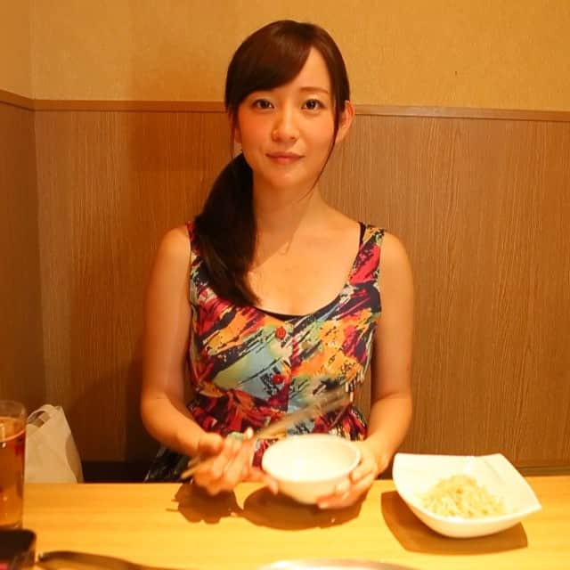 Omiaiのインスタグラム