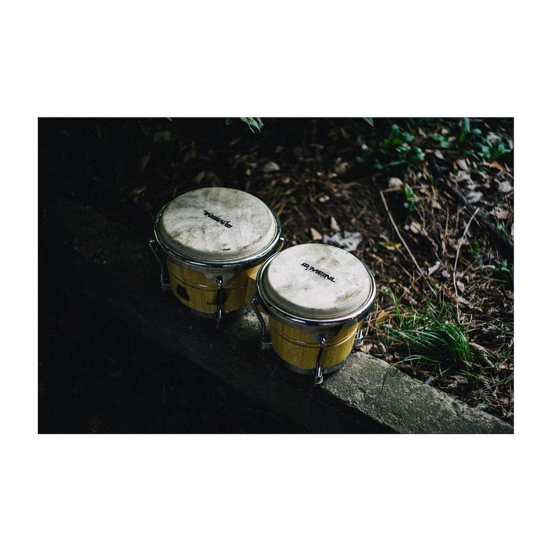 三瓶康友さんのインスタグラム写真 - (三瓶康友Instagram)「公園に落ちていた。 #stay #とどまる #忘れ物」8月18日 18時56分 - sampeism