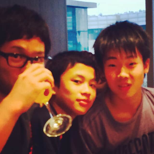 及川瑞基のインスタグラム：「これからドイツへ出発します！！しっかり自分を鍛えてきたいと思います！！写真は全然関係ありまん笑#ドイツ」