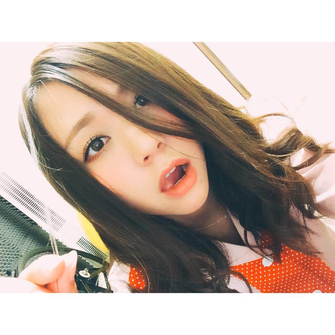 虎南有香のインスタグラム：「アイコレとPPNありがとう〜！！」