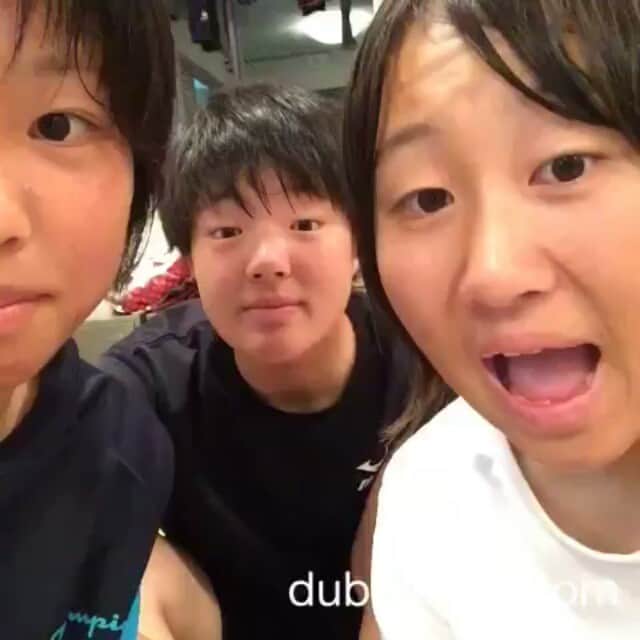 東晟良のインスタグラム：「きゃーかわいいありがとう。  #８月２０日#myBirthday#ソフトボール部」