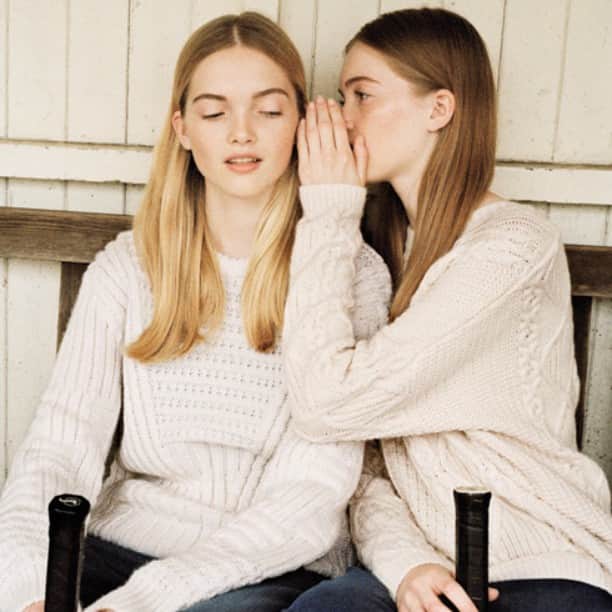 May And Ruth Bellのインスタグラム
