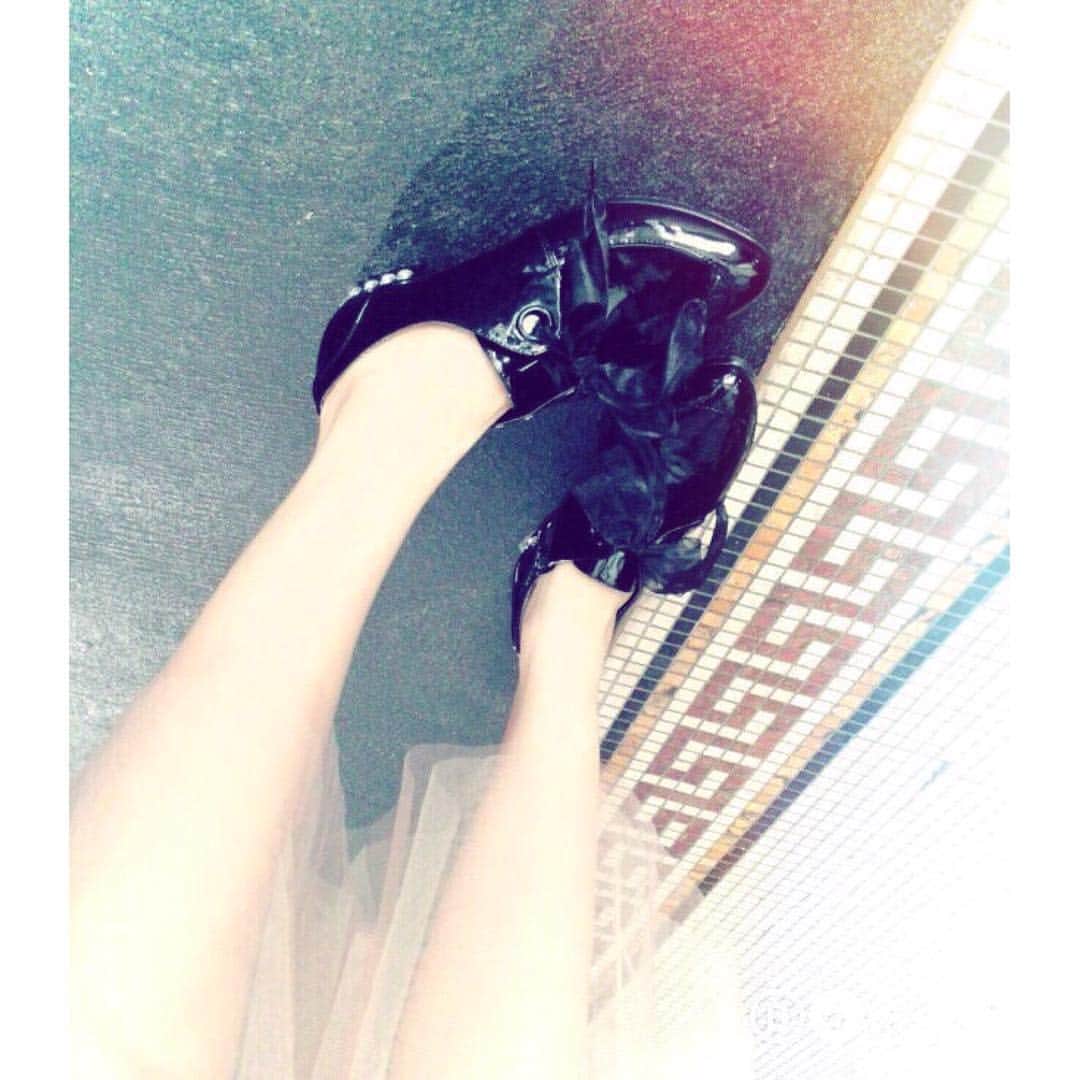 泉里香さんのインスタグラム写真 - (泉里香Instagram)「👠💫 #willselection#AW#shoes#fashion#lady」8月22日 12時14分 - rika_izumi_