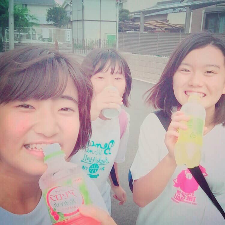 浅井未歩さんのインスタグラム写真 - (浅井未歩Instagram)「ccレモンうまい！ いっぱい飲まれへんけど。笑」8月22日 8時21分 - mihomihooooon