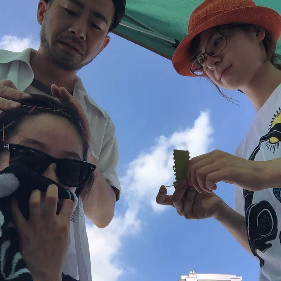 清野菜名さんのインスタグラム写真 - (清野菜名Instagram)「after #百均」8月22日 14時00分 - seinonana