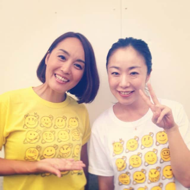 中山美香のインスタグラム