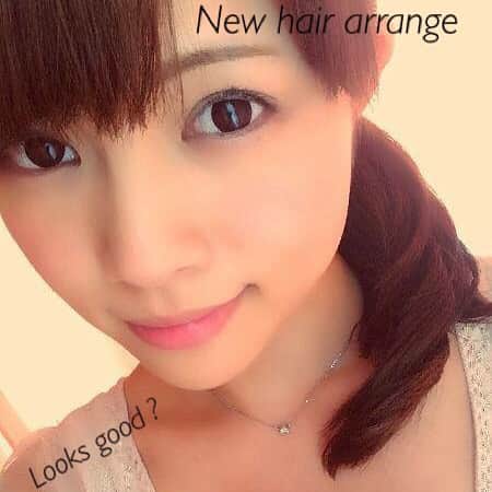 Omiaiのインスタグラム：「#photo #followme #follow #fashion #love #cute #smile #style #かわいい#スマイル#彼氏募集中#彼女募集中#恋#キュン#girl #happy #instagood#ファッション#モデル#Omiai#日本#東京#真夏#猛暑#me#selfie#hairstyle#new」