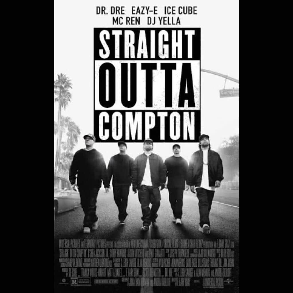 YUYAさんのインスタグラム写真 - (YUYAInstagram)「日本でも公開してくれーーーーーー。観たすぎるーーー。#StraightOuttaCompton#NWAjapan https://m.youtube.com/watch?v=knqAAxbnw7c」8月24日 11時59分 - x4yuya