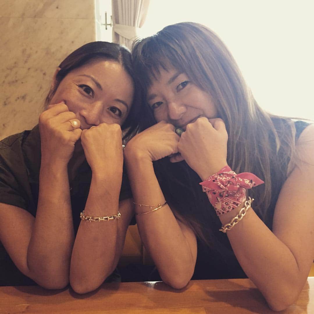 安西こずえのグルメインスタ