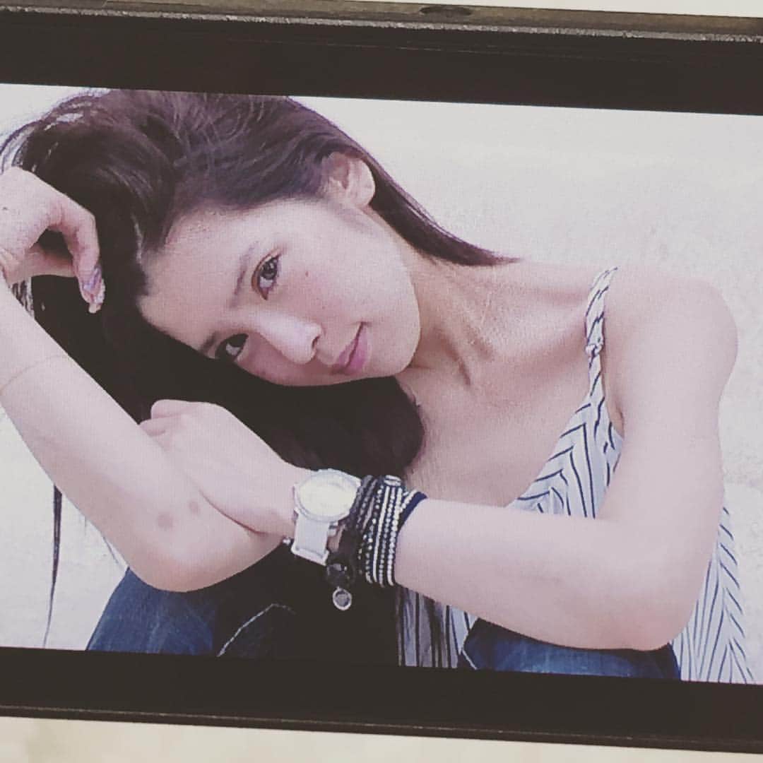 坂口杏里のインスタグラム：「😈😈😈😈😈😈」