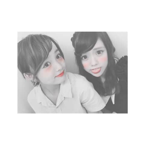のインスタグラム：「久々のSAKURA〜♡楽しすぎた〜♡」