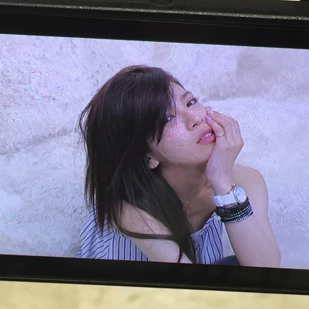 坂口杏里のインスタグラム：「😎😎😎😎」