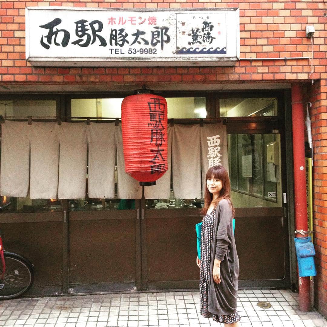 加藤紀子のグルメインスタ