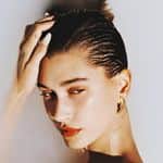 ハイレイ・ロード・ボールドウィンのインスタグラム