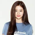 キム・ミンジュのインスタグラム