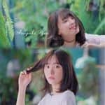 新垣結衣　ファンアカウントのインスタグラム