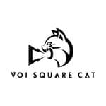 VOI SQUARE CATのインスタグラム