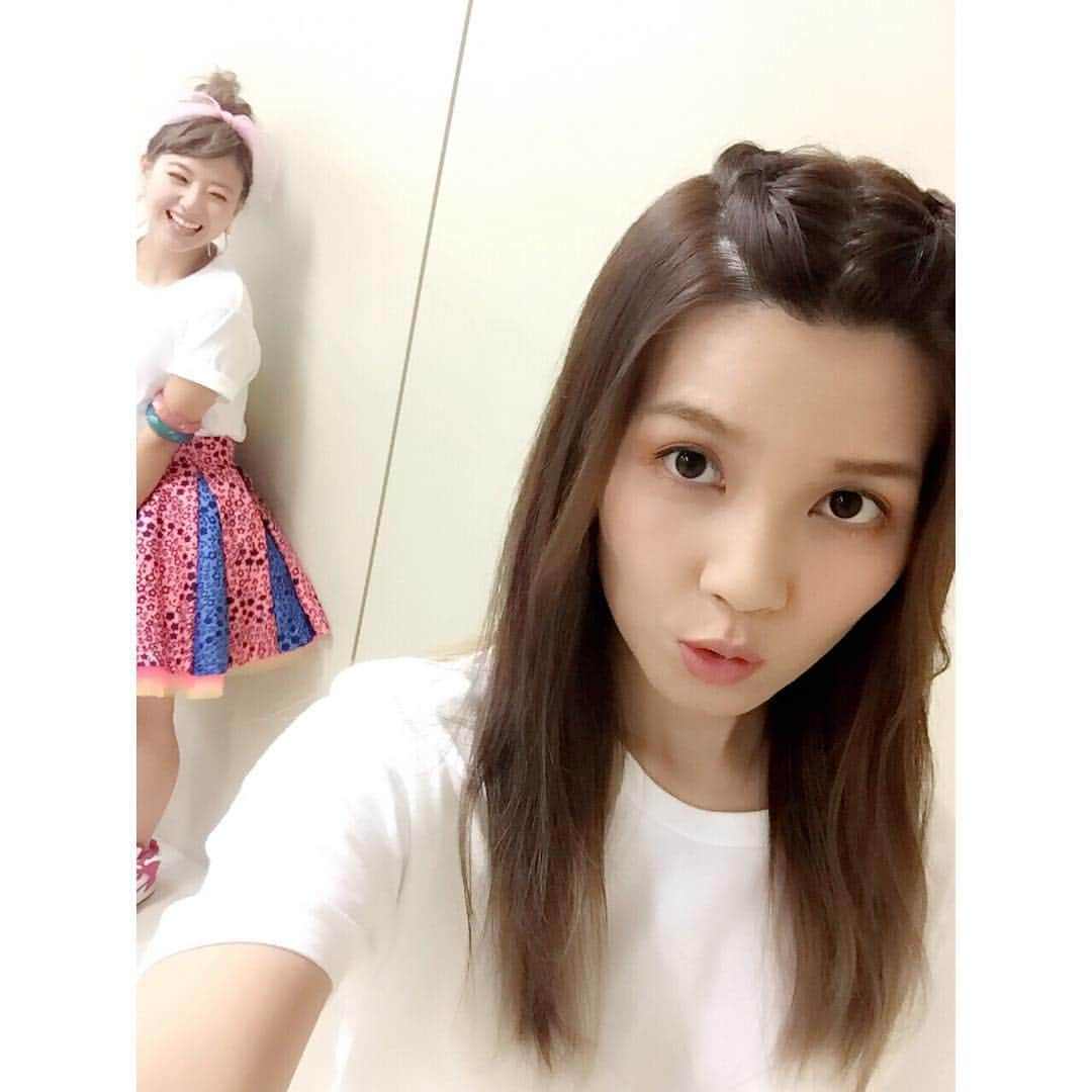 宇野実彩子さんのインスタグラム写真 - (宇野実彩子Instagram)「AAA 10th Anniversary SPECIAL 野外LIVE in 富士急ハイランド 3days 無事に幕が開けました！！ #初野外ライブ #気持ち良くて#楽しくて #終わりたくなかった #けど明日も明後日もあるね #ありがとう」9月21日 20時39分 - misako_uno_aaa