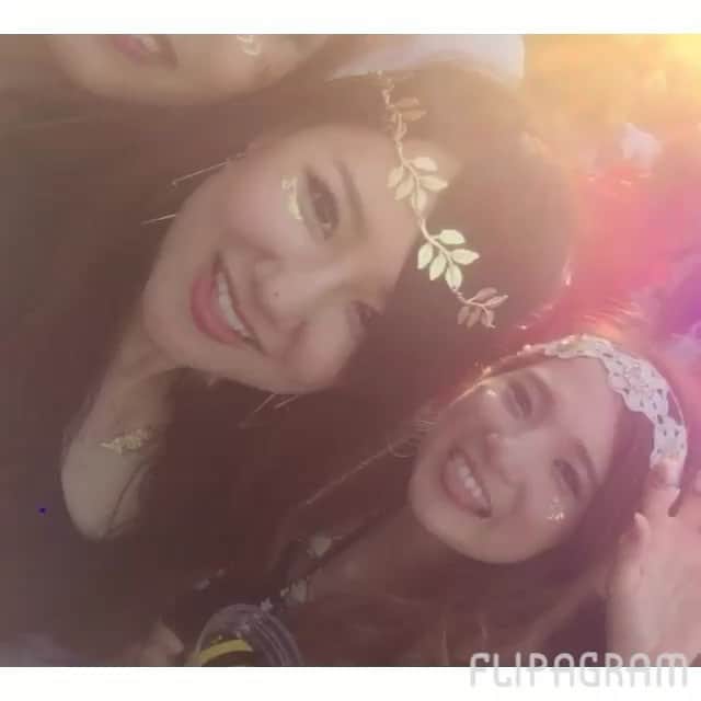 のインスタグラム：「URTLA movie🎥♡#ultrajapan」