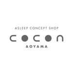 COCON AOYAMA｜ASLEEPコンセプトショップのインスタグラム