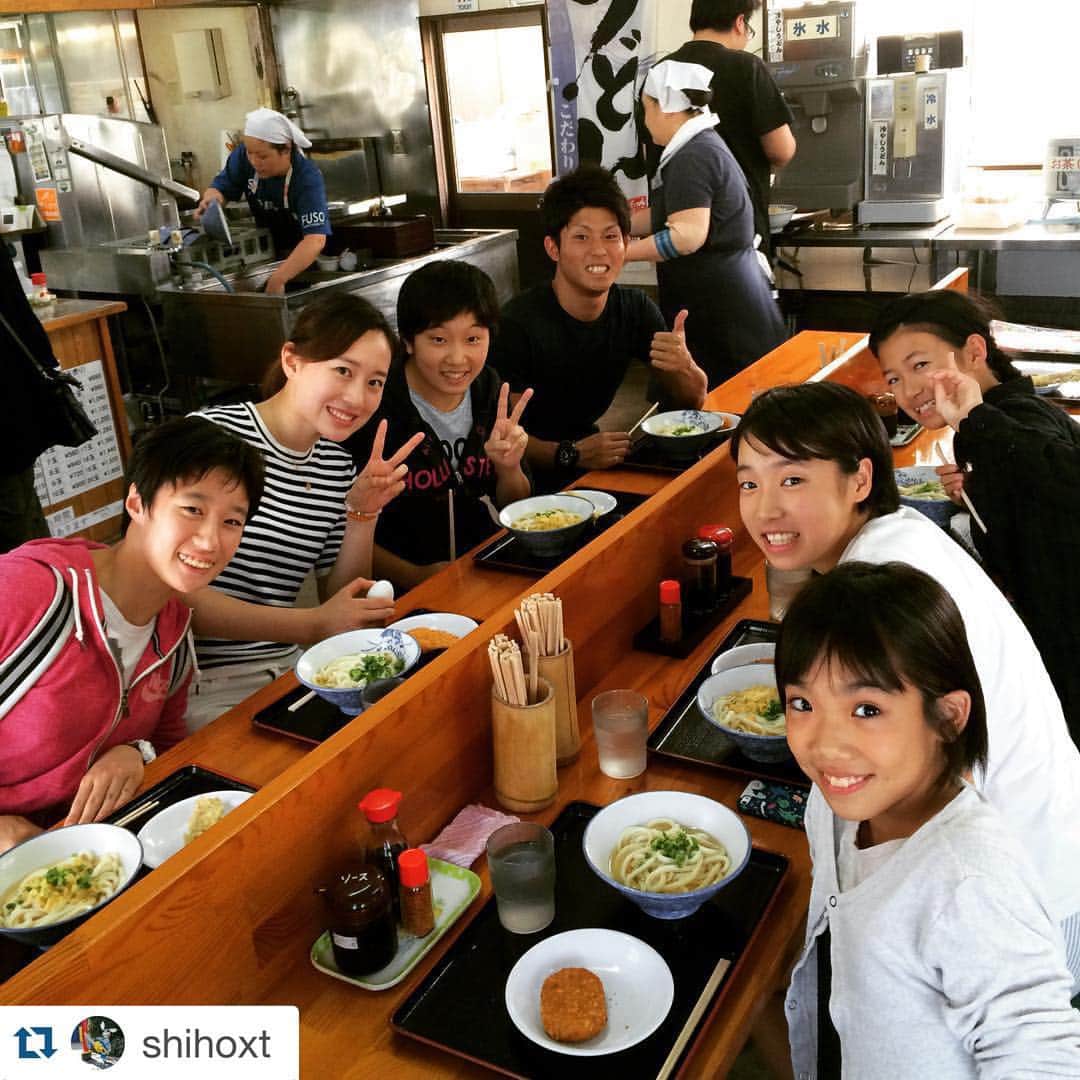 馬淵優佳のグルメインスタ