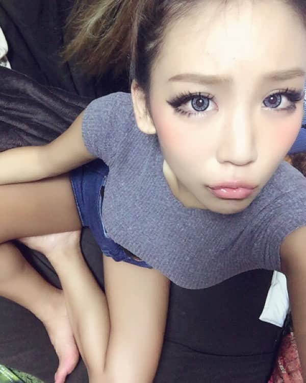 菅又菜摘（ナツ）のインスタグラム